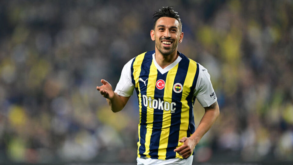 Müthiş gol haftanın en iyisine aday!