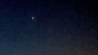 İsrail'den İran'a İHA saldırısı!