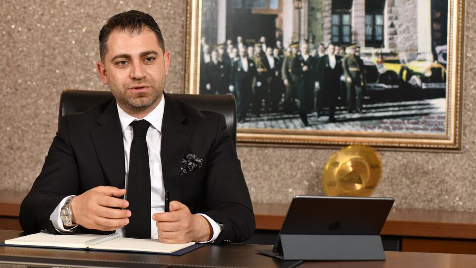 "İhracatımızı artıracağız"