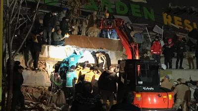 Trend Garden Rezidans davasında yeni gelişme