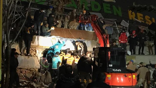Trend Garden Rezidans davasında yeni gelişme