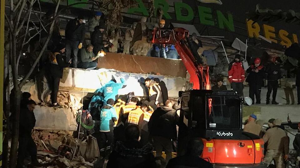 Trend Garden Rezidans davasında yeni gelişme