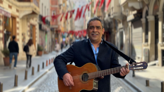 "Herkes kendi işini yapmalı"