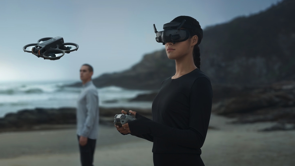 Birinci kişi görüşü ile yeni model