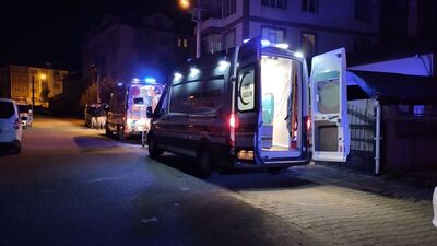 Ardı arkası kesilmiyor! Karısını ve kayınpederini öldürdü