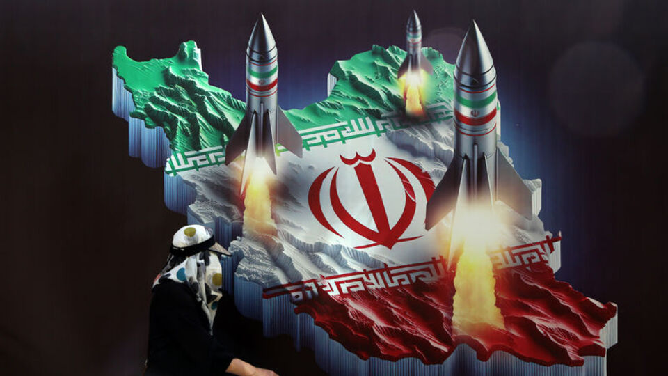 İsrail basını: İran'a saldırı uçaktan atılan roketlerle gerçekleşti