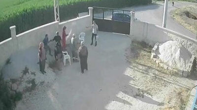 Katliam öncesindeki kavgada karar!