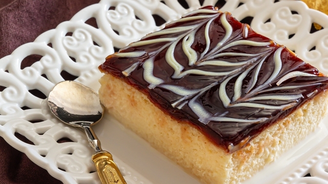 Kolay trileçe yapımı!