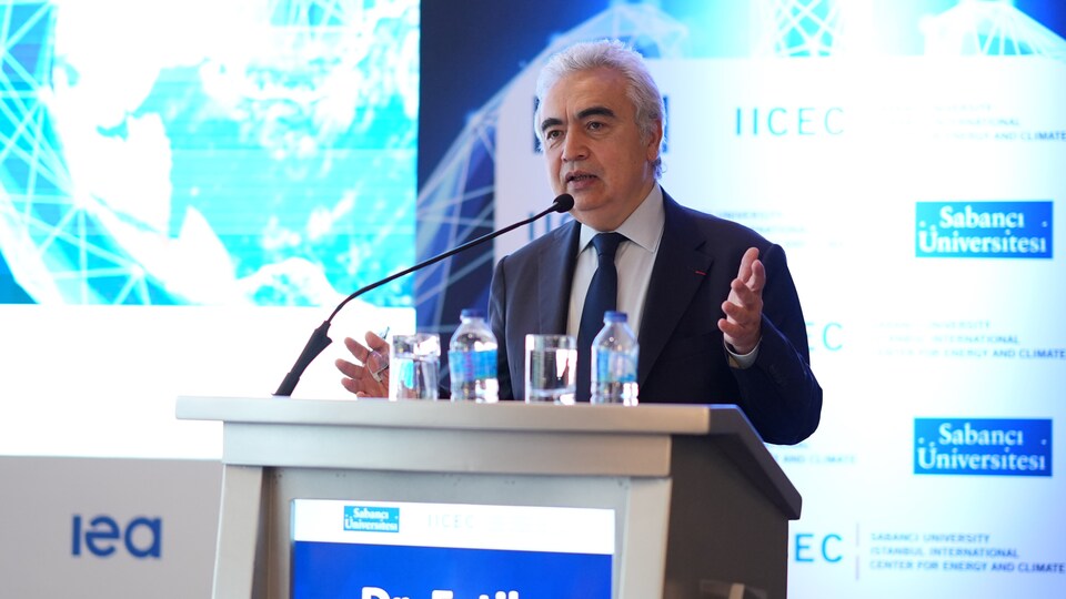 "2 yıl içerisinde nükleerden elektrik üretimi en yüksek seviyeye çıkabilir"