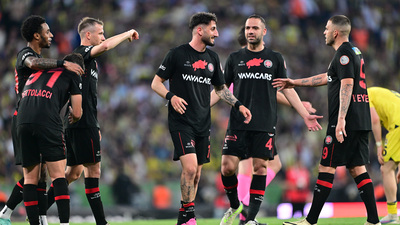 Fatih Karagümrük'ten PFDK'ye tepki