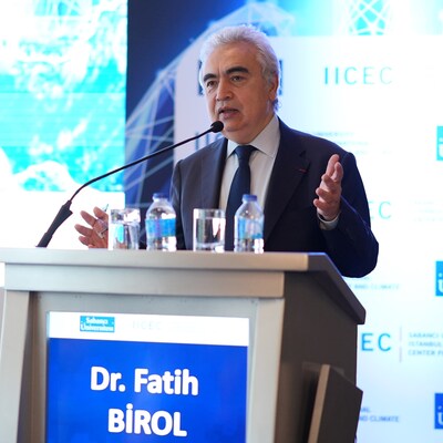 "2 yıl içerisinde nükleerden elektrik üretimi en yüksek seviyeye çıkabilir"