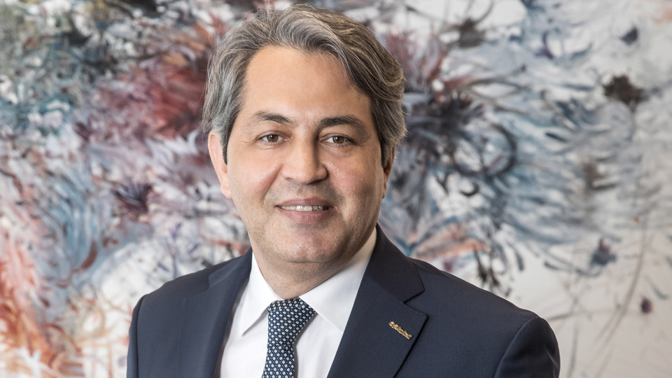 Yapı Kredi'ye 11 ödül