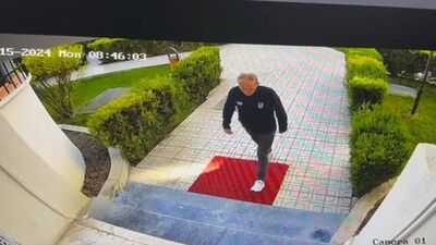 Karısını mesaj ile tuzak kurup öldürdü!