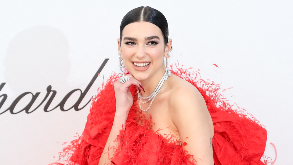 Göçmen kızı dünyayı etkiledi