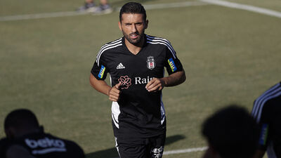 Maça saatler kala kadroda değişiklik!