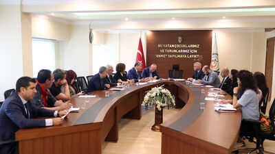 Antalya'da Dünya Şampiyonası alarmı!