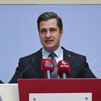 "CHP'lilerin parti aleyhine çalıştığı" iddiasına yanıt