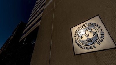IMF'den Türkiye açıklaması