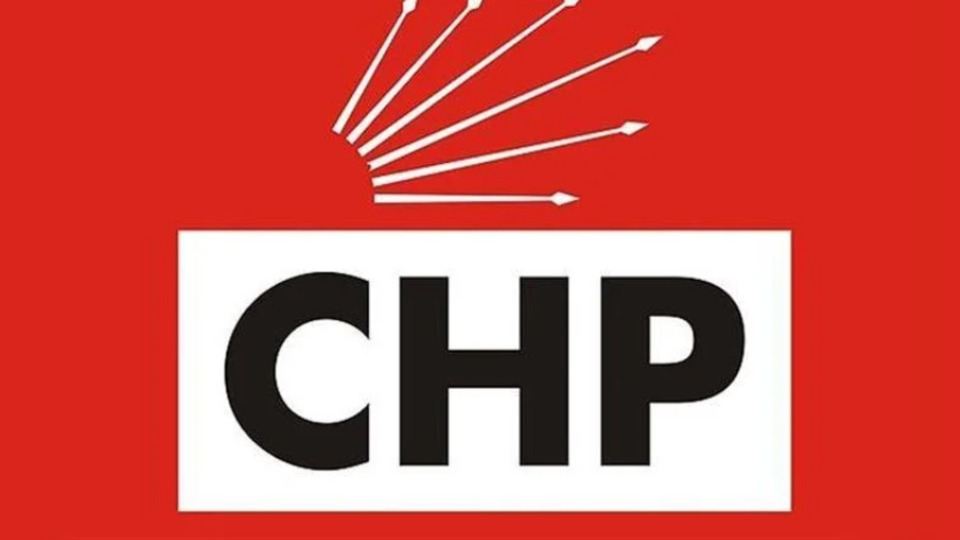 CHP'den yerel yönetimlere yazı