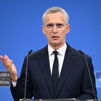 NATO'dan Ukrayna kararı