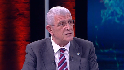 "Sayın Akşener'in hayır duasını aldım"