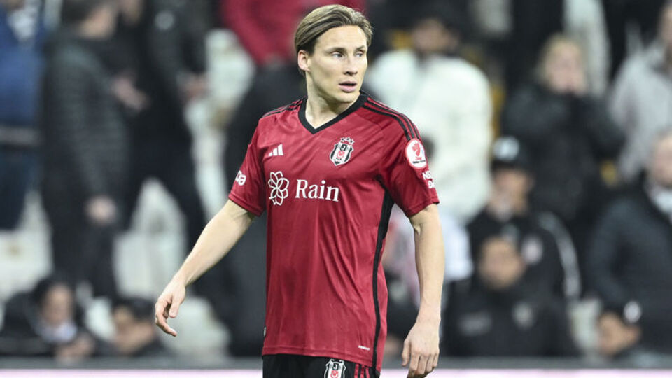 Beşiktaş'a derbi öncesi kötü haber!