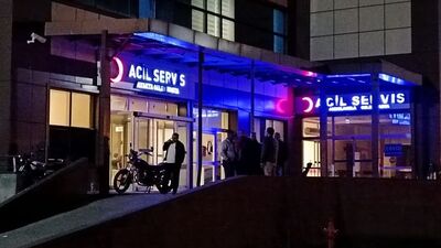 Sulama suyu nedeniyle kavga: 1 ölü