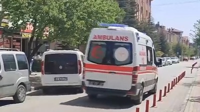 Cani torun ninesini öldürdü!