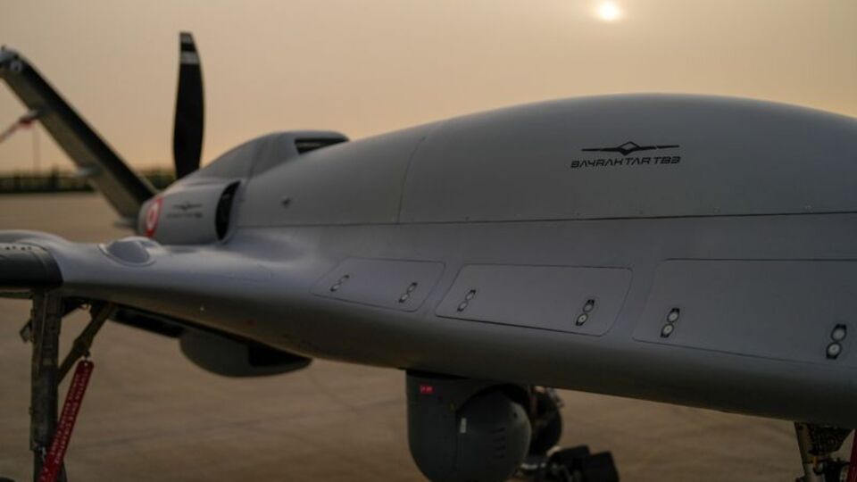 'Caydırıcı güçte çarpan etkisi yapacak'