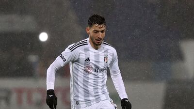 Tayyip Talha, 3 ay sonra döndü!