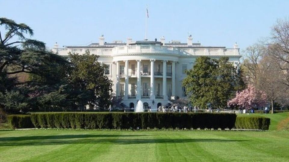 Beyaz Saray, "yorum yok" dedi