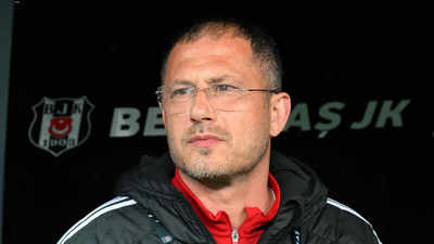 "Beşiktaş'a hizmet için buradayız"