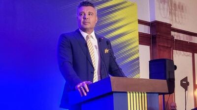 "Göreve gelirsek Fenerbahçe'yi şampiyon yapacağız"