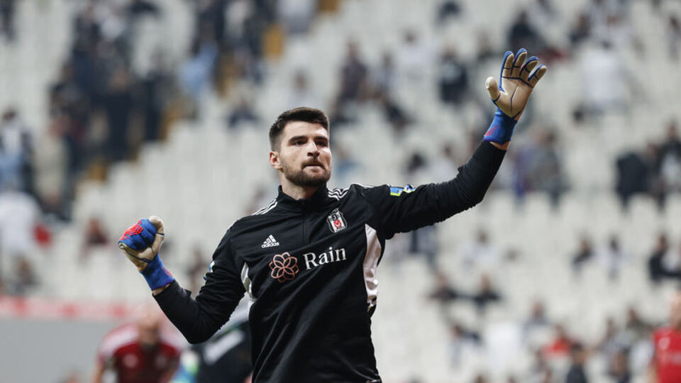 "Serdar Hoca kulübün DNA'sını iyi biliyor"