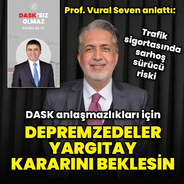 Depremzedeler Yargıtay'ı beklesin