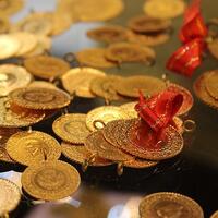 Altın fiyatları yükselişini sürdürüyor!