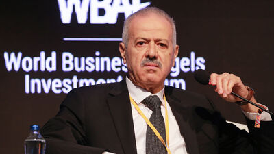 Uzaya giden ilk Suriyeli astronot Türkiye'de öldü