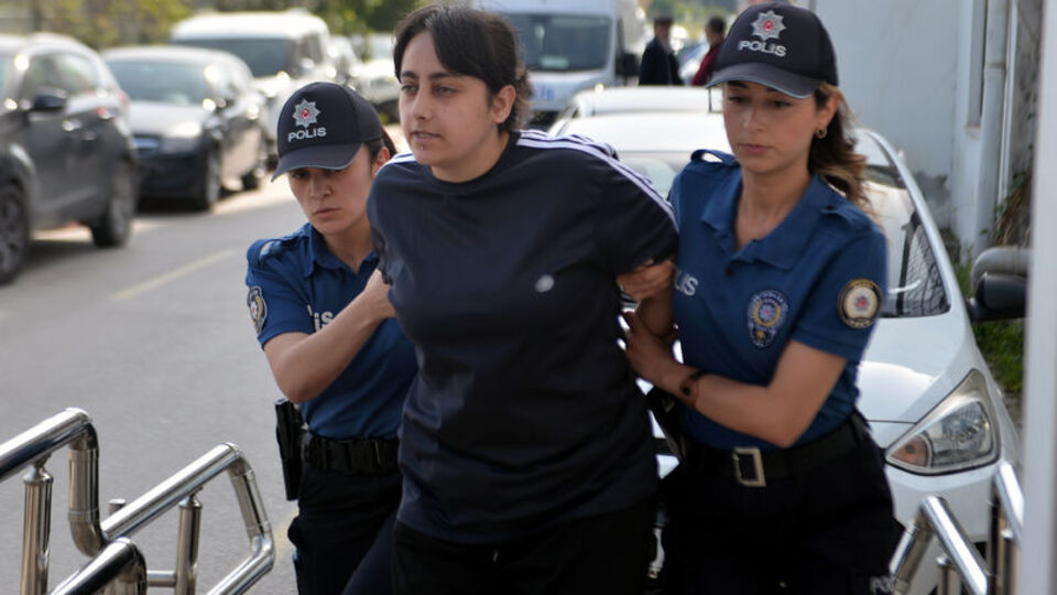 İki kadını bıçakla yaralamıştı! "O söze çok sinirlendim!"