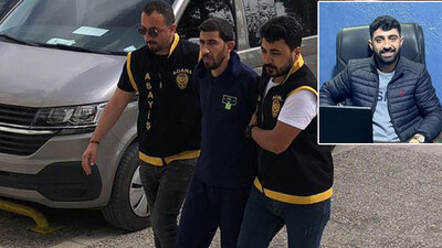 Adana'da korkunç olay! Cinayetin nedeni: Küfürleşme!