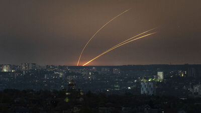 Ukrayna'dan Rusya'ya drone saldırısı