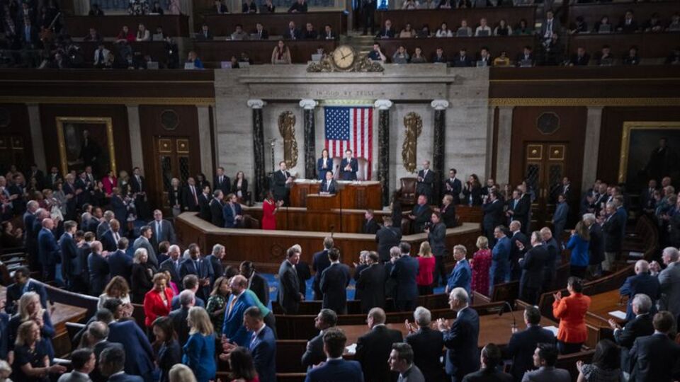 Temsilciler Meclisi dev yardım paketinde anlaştı