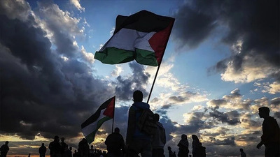 Barbados, Filistin devletini tanıdı