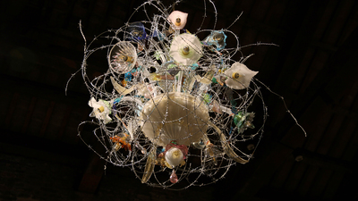 Venedik Sanat Bienali başladı