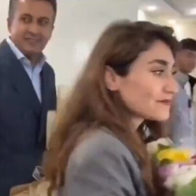 Belediyede hakaret: 1 gözaltı