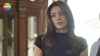 Zirve 'Kızılcık Şerbeti'nin