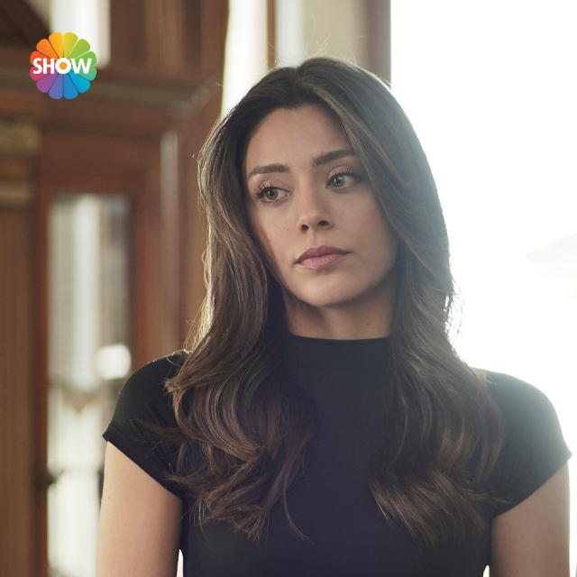Zirve 'Kızılcık Şerbeti'nin