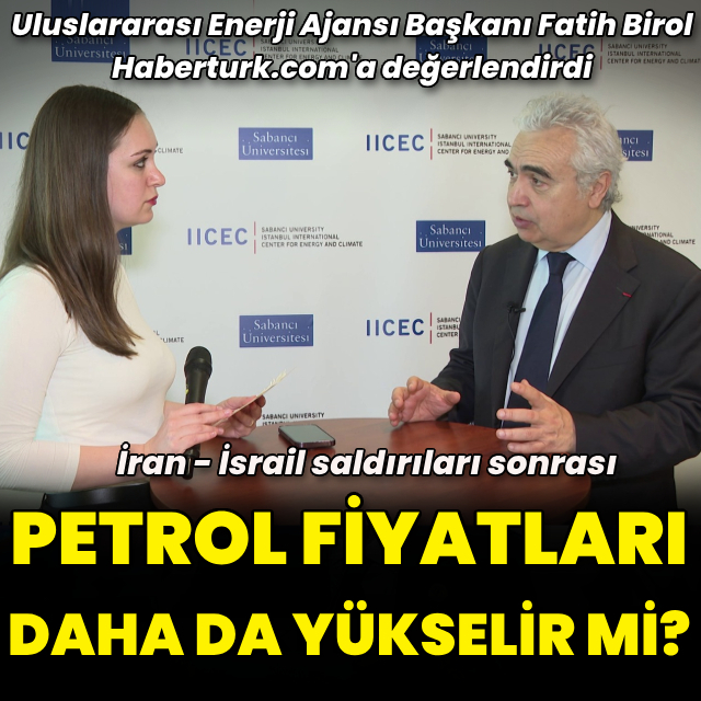 Petrol fiyatlarında 100 dolar 'yeni normal' olur mu?