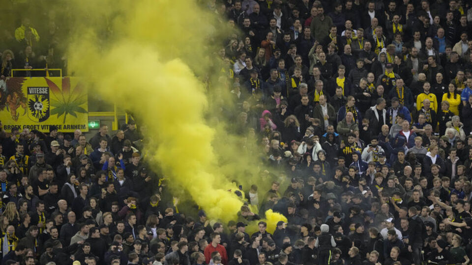 Hollanda ekibine 18 puan silme cezası!