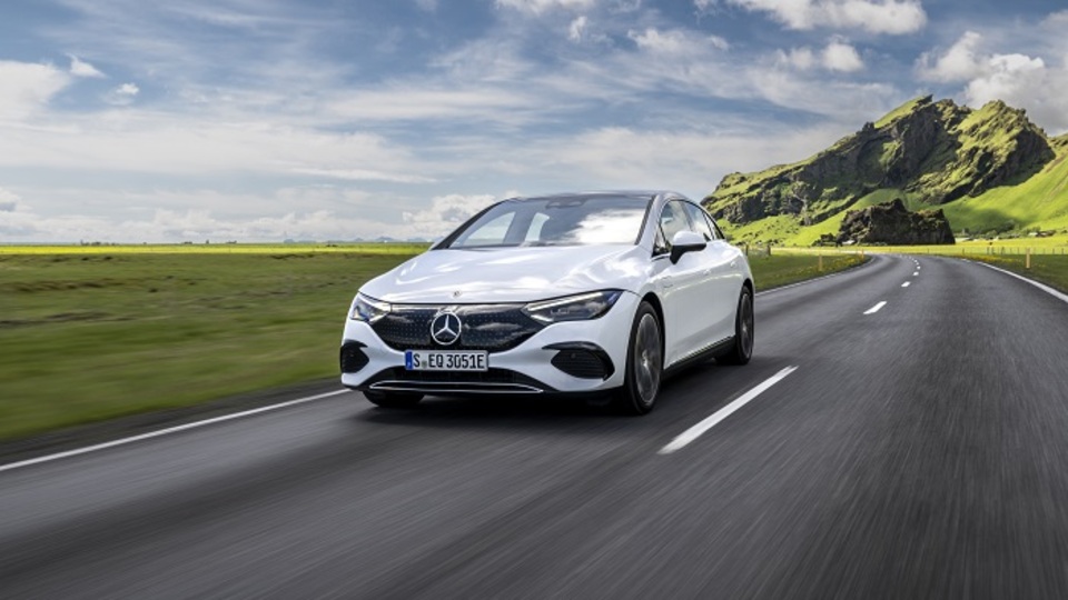 Sattığı 5 otomobilden 1'i elektrikli olacak