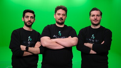 Alman Robodex, Academic Sight'a yatırım yaptı